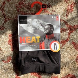 Watsons Long Johns Base Layer
